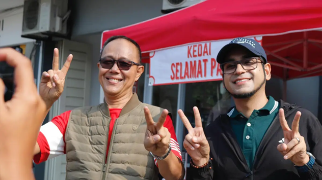 Bobby Maulana: Pendidikan Vokasi Kunci Sukses Masa Depan SDM Kota Sukabumi