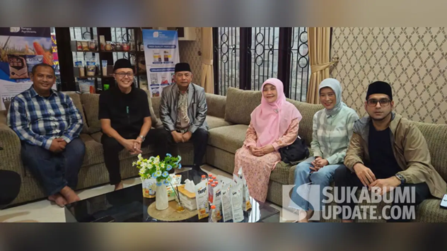 Ucapkan Selamat, Ustadzah Neni Gunungpuyuh Titip Dua Pesan Ini ke Ayep-Bobby