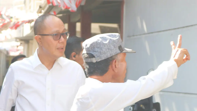 Tak Sabar Ingin Bekerja, Ayep Zaki Bakal Tancap Gas Benahi BLUD dan Perumda Usai Dilantik