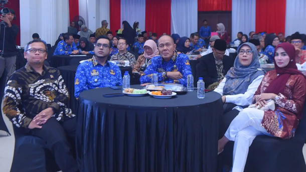Bappeda Pastikan RPJMD 2025-2029 Kota Sukabumi Terjemahan dari Visi Misi Kepala Daerah