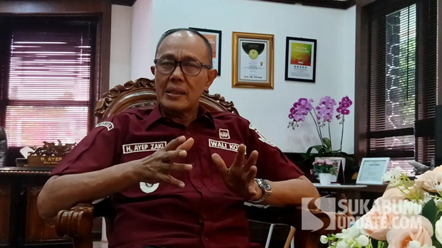 Wali Kota Sukabumi Segera Umumkan Calon Sekda Terpilih, Minta Waktu 1 Hari Istikharah