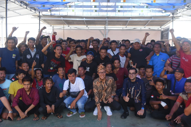Pemkot Sukabumi Serius Tanggapi Aspirasi Pengusaha dan Sopir Angkot, Akan Ditindaklanjuti Sesuai Aturan