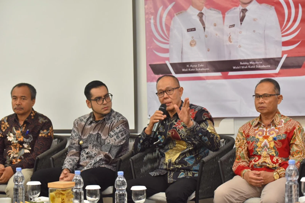 Uji Kompetensi PPTP Kota Sukabumi, Dasar Rotasi Jabatan yang Profesional dan Objektif
