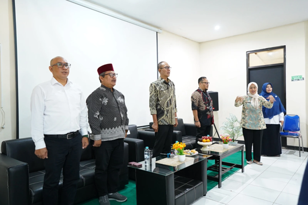 Wali Kota Sukabumi: Ukur dengan Benar, Dari Situlah Kualitas Lahir