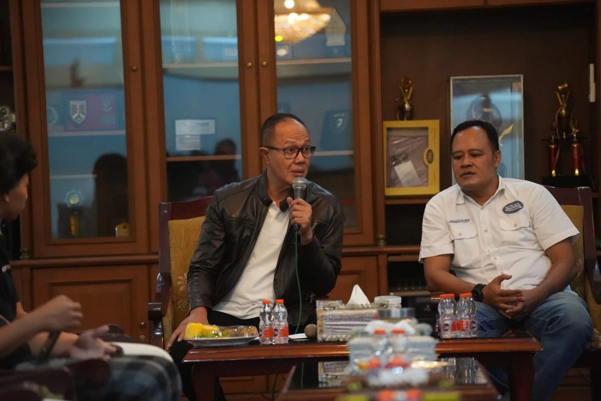 Wali Kota Sukabumi Lepas Kontingen Basket 3x3 Menuju Tasikmalaya, Wakil Wali Kota Tutup Turnamen Basket 3x3