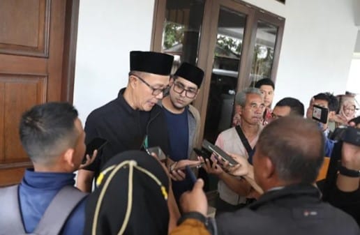 Pasangan Ayep Zaki – Bobby Maulana Akan Merangkul Semua Pihak Untuk Menjalankan Roda Pemerintahan