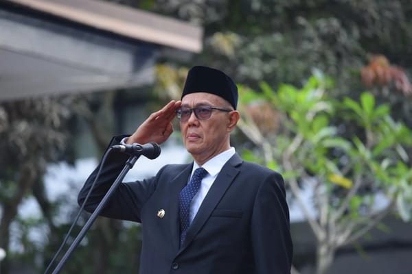 Kebangkitan Nasional, Perpustakaan, dan Kearsipan: Tiga Pilar Kemajuan Bangsa