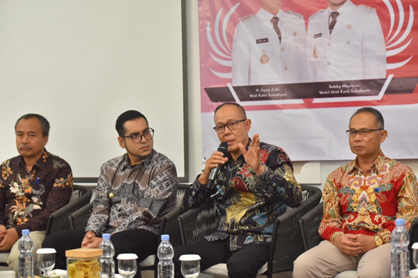 Uji Kompetensi PPTP Kota Sukabumi, Dasar Rotasi Jabatan yang Profesional dan Objektif