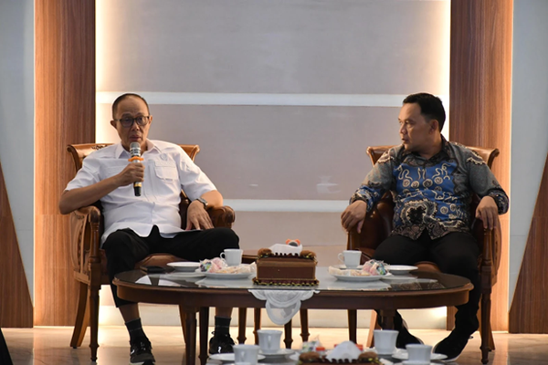 Pemkot Sukabumi Serahkan Bantuan Hibah untuk 27 LKSA, Wujud Nyata Komitmen Atasi Masalah Sosial