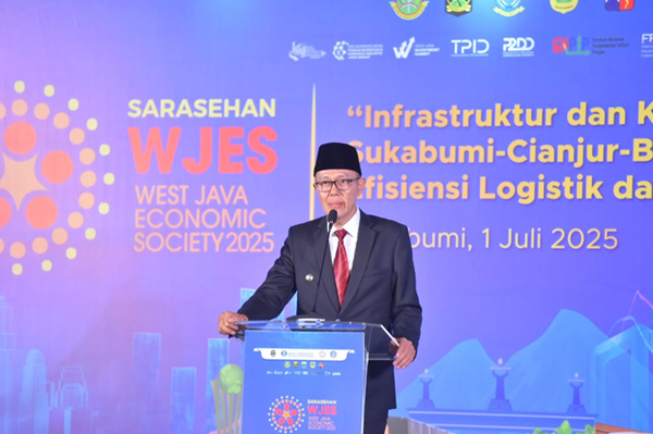 Sukabumi Menuju Simpul Konektivitas dan Investasi Berkelanjutan di Segitiga Emas 10