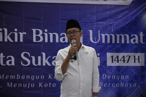 Sinergitas Ulama dan Umara dalam Dzikir Binaul Ummat