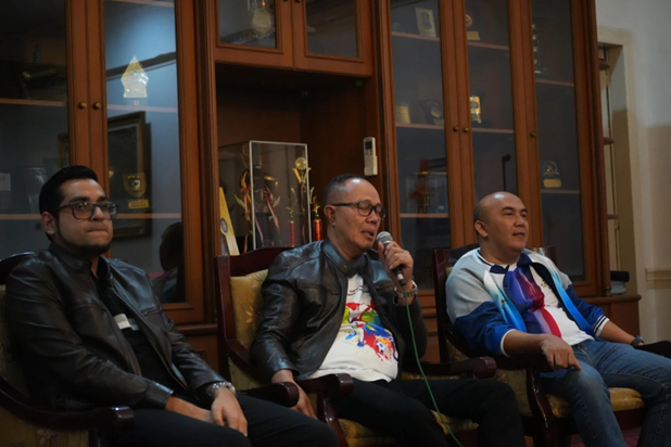 Wali Kota Sukabumi Silaturahmi dengan Atlet Popda dan Peparpeda: Wujud Apresiasi dan Komitmen terhadap Kemajuan Olahraga Daerah
