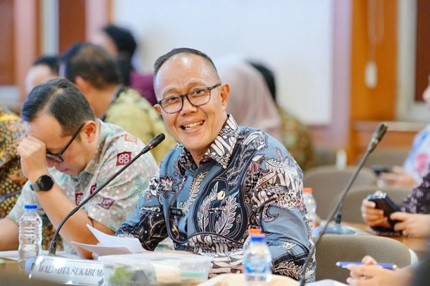 Wali Kota Sukabumi Fokus Tuntaskan Rumah Tidak Layak Huni