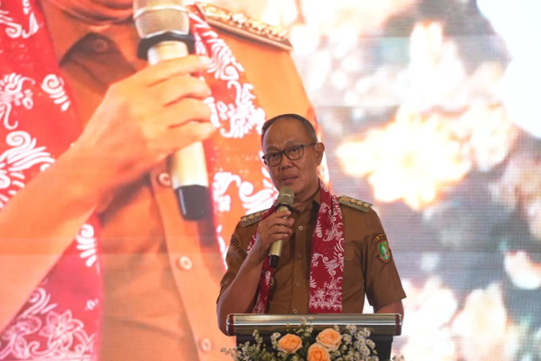 Wali Kota Sukabumi Dorong Inovasi Daerah Berkelanjutan dan Berdampak Nyata