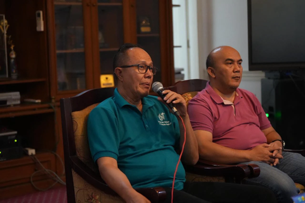 Wali Kota Sukabumi Apresiasi Atlet Anggar Peraih Medali BK Porprov, Siapkan Dukungan Karier hingga Program Kerja ke Luar Negeri