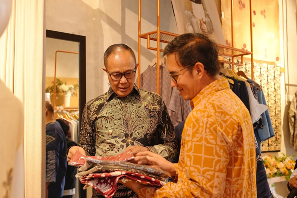 Wali Kota Sukabumi: LawungKala, Ruang Tumbuh Kreativitas Anak Muda Sukabumi