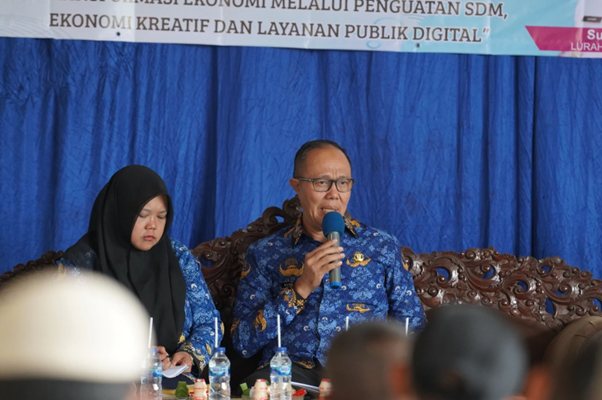 Musrenbang Dayeuhluhur, Penyelesaian Masalah Sosial sebagai Prioritas Pembangunan Bottom-Up